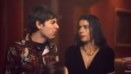 Felipinho and Carol exchange tense glances amid growing suspicions (Image via Netflix)
